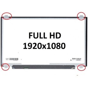 Resim LP173WF4-SPF1 Ekran 17.3 Slim 30 pin Full HD IPS 