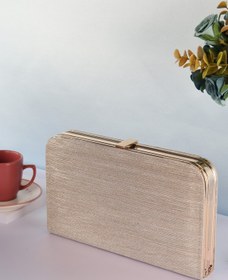 Resim weem bag Elysara EB0123 | Sindirella Kasalı Gösterişli Abiye Çanta 