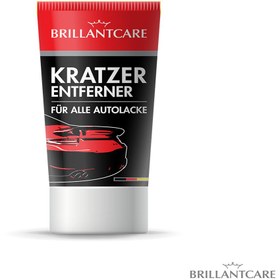 Resim Genel Markalar Brillantcare Çizik Giderici 100Gr. Brillantcare 