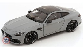 Resim 1:18 NZG 2024 Mercedes Benz AMG GT43 C192 
