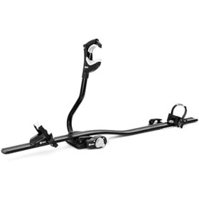 Resim Oto Aksesuarcım Turtle Pro-S Bisiklet Taşıyıcı T-Bolt Uyumlu 20 kg Kapasiteli Paslanmaz 