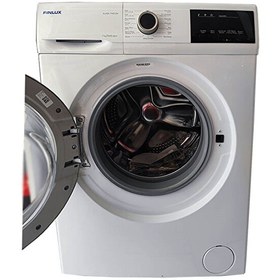 Resim Finlux Klasik 71101 CM 7 KG 1000 Devir Çamaşır Makinesi 