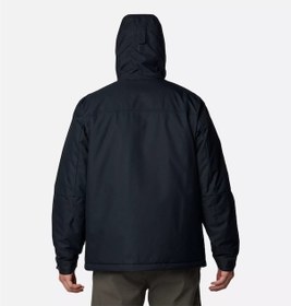 Resim Columbia Hikebound Ll Insulated Erkek Mont Wm6558-010 001 