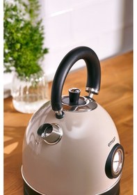 Resim Emsan Turtle 1.8 LT Kettle 