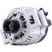 Resim Bosch 1986a00597 - Alternatör Komple 14v 100a Corsa C-d-astra H- 
