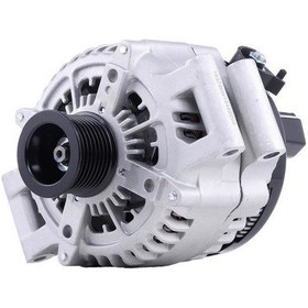 Resim Bosch 1986a00597 - Alternatör Komple 14v 100a Corsa C-d-astra H- 