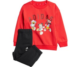 Resim Adidas Sportswear JN6098 Disney Mickey Mouse Jogger Set 