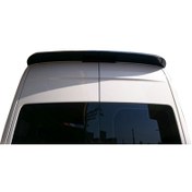 Resim Volkswagen Crafter Anatomik Spoiler Boyalı 