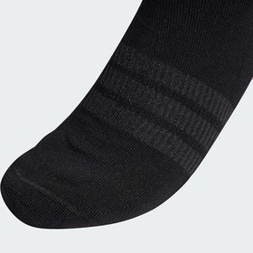 Resim adidas Cushioned Sportswear Crew 3P Çorap 