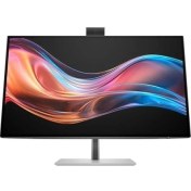 Resim Hp 27" IPS 727PM 8K135AA 5ms 60HZ Hdmı-Dp Usbc Pıvot Vıdeo Konferans Monitörü 3840X2160 