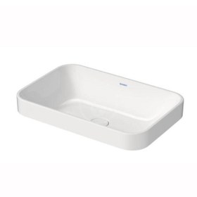 Resim Duravit Drv Happy D 2 Plus 60 Çanak Lavabo 