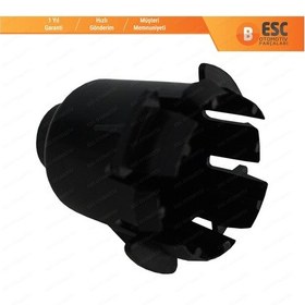 Resim Renault Clio 3 için Ön Motor Kaput Ayar Takozu 8200766953 N11.14254 