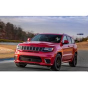 Resim Jeep Grand Cherokee Wk2 2011 2019 Araç Içi Silikon Kaymaz Ped Kap 