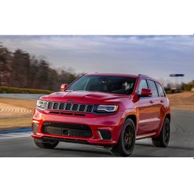 Resim Jeep Grand Cherokee Wk2 2011 2019 Araç Içi Silikon Kaymaz Ped Kap 