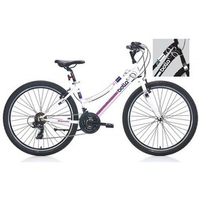 Resim Bianchi Bella V 26" Jant 380H Kadro 21 Vites Kadın Dağ Bisiklet 2022 