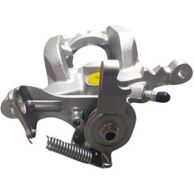 Resim Opel Astra J 1.4 1.6 2009-2015 Arka Fren Kaliperi Sol Motorsuz 