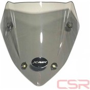 Resim Siperlik Camı Kısa X-Max (490433828) 
