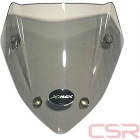 Resim Siperlik Camı Kısa X-Max (490433828) 