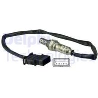 Resim Delphı ES20505-12B1 Oksijen Sensörü Chevrolet Aveo. Trax 