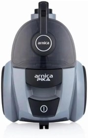 Resim Arnica Pika ET14415 Toz Torbasız Elektrikli Süpürge Gri 