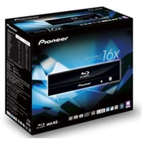 Resim PIONNER Pioneer BDR-S09XLT 16x Blu-Ray/DVD/CD Writer Dahili Optik Yazıcı 