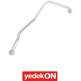 Resim AGCO Hortum - Massey Ferguson / Fendt / Valtra | ACW0847810 