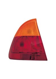 Resim Bmw 3 Seri E46 Stw 98/05 Stop Lambası Sol Sarı/kırmızı Steyşın Wagon Tyc 