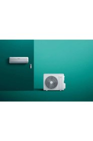 Resim Vaillant Climavair Pro Wifi 9.000 Btu A++ 3D Dc Inverter Klima 