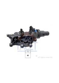 Resim TERMOSTAT 83 °C CLIO III FLUENCE MEGANE II 1.6 16V 03- K4M 