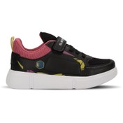 Resim Slazenger Kepa Sneaker Kız Çocuk Ayakkabı Beyaz / Mor Slazenger