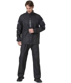 Resim Vexo Hurricane Yağmurluk Takım 