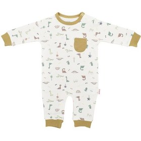 Resim Tiffany Baby & Kids Tiffany Traveller Dino Tulum 50004 