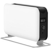 Resim Mill CO1500MAXWIFI3 1500 W Wifi Bağlantılı Portatif Akıllı Isıtıcı 