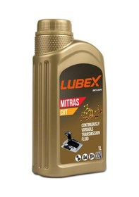 Resim Lubex Mitras Cvt Otomatik Cvt Şanzıman Yağı 4 x 1 L 