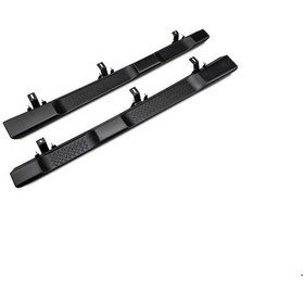 Resim Rubicon 2020- Yan Basamak Takımı Oem Tip Jl Oem No: 