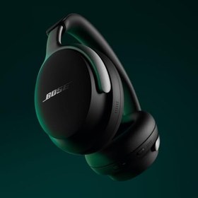 Resim Bose QuietComfort Ultra Kulak Çevresi Kulaklık, Siyah 