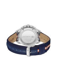 Resim Lacoste Lac2011339 Erkek Kol Saati-13851 Çok Renkli 