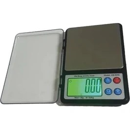 Resim Epilons Diamond Dijital Göstergeli LCD Ekran Hassas Terazi ZH-8256 (1 Kg-0.01) 