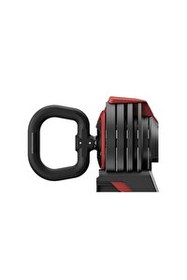 Resim Walke Premium Seri 24 Kg Birleştirilebilir Halter Seti Kettlebell Dambıl Seti 3in1 