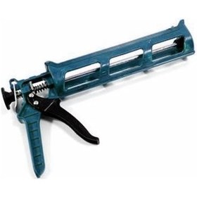 Resim 2 Adet Selsil Silikon Şeffaf 280 Gr + Silikon Tabancası - Selsil 