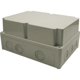 Resim Bemis Buat Kutusu 220Mm X 300Mm X 140Mm Vidalı Kapak 