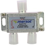 Resim Mag Mag-x21 Tv/sat 5-2500mhz Combıner 950-2500 Mhz-48161 
