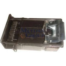 Resim TŞT 1988 - 2009 Mitsubishi L300 Minibüs Kül Tablası (Yerli) (Oem NO:MB423352) 