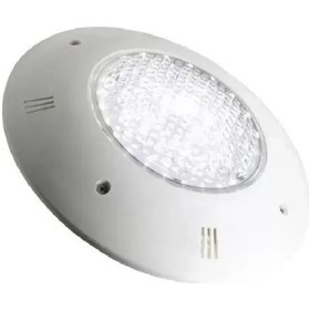 Resim 30 Watt 12 Volt Beyaz Sıva Üstü Ledli Havuz Lambası 30w 12v 31871932 