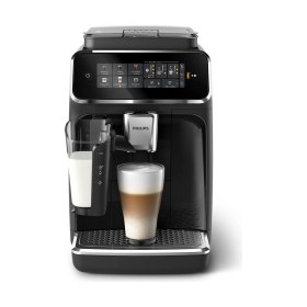 Resim Philips Lattego Tam Otomatik Kahve ve Espresso Makinesi, 6 Farklı Enfes Içecek, Telefonla Uzaktan Hazırla EP3343/50 