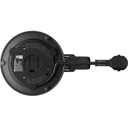 Resim Karokstore Electric Glass Kettle 
