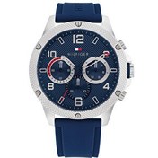 Resim Tommy Hilfiger TH1792027 Erkek Kol Saati 