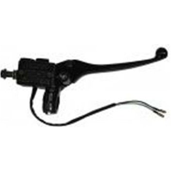 E-Bike 3 Tekerli Kasalı Ön Fren Alt Merkez Balata Dahil