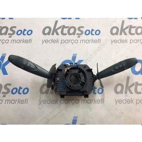 Resim Far Silecek Kumanda Kolu Doblo Aırbagsiz 