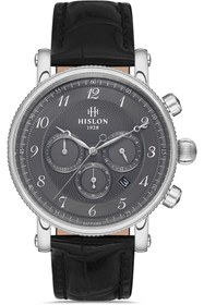 Resim Hislon Ms102s-04bs Erkek Kol Saati 